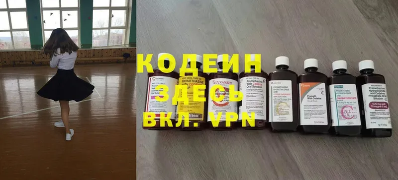 Кодеиновый сироп Lean Purple Drank  Новоалтайск 